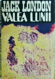 Jack London - Valea lunii