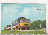 Bnk cld Calendar de buzunar - 1980 - Autotransport