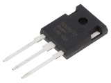 IGBT 650V 50A Tranzistor TO247