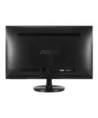 Monitor 23.6 asus vs247hr fhd 1920*1080 tn 16:9 wled 2 foto