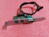 Port Serial Dell OptIPlex 3020 3040 3050 DPN GRY5H