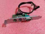 Port Serial Dell OptIPlex 3020 3040 3050 DPN GRY5H