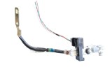 Borna cablu baterie INFINITI Q50 2016 OEM: 24080-4GC0A | 23537122