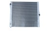 NRF 50139 Radiator, racire motor