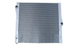 NRF 50139 Radiator, racire motor
