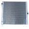 NRF 50139 Radiator, racire motor