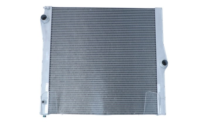 NRF 50139 Radiator, racire motor
