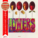 Flowers | The Rolling Stones, Rock