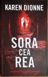 SORA CEA REA-KAREN DIONNE-357698