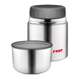 Cutie termica 90430 Reer, 350 ml, Inox