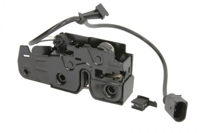 Broasca incuietoare capota motor Audi A4 B8 (2008 - 2016)