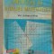 PROBLEME DE ANALIZA MATEMATICA CLASA A XI A VOL 1 CONSTANTINESCU PETRION