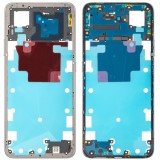 Carcasa Mijloc Honor 400 Smart 5G, Argintie, Service Pack 9707ACDG