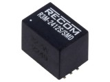 Convertor DC/DC 3W 9-36V la 12V 250mA SMD
