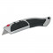 Cutter metalic instant cu lama retractabila - 62mm x 10