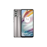 Telefon mobil Motorola Moto G60 128GB 6GB RAM 4G Silver