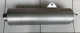 Toba esapament originala 27E0 Suzuki GSF1200 (GV75A) Bandit 1996-2000