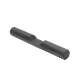 Arbore diferential 4x4 pentru Massey Ferguson si McCormick, OEM 3428734M1