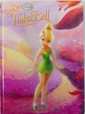 TINKERBELL - CLOPOTICA, 2009