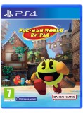 Pac Man World Re Pac PS4, BANDAI NAMCO GAMES