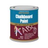 Vopsea Tabla de Scris Rust-Oleum, 250ml, Rosu, Finisaj Mat, Interior/Exterior, Uscare Rapida, Multisuprafete