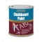 Vopsea Tabla De Scris Rosu Rust Oleum 250ml
