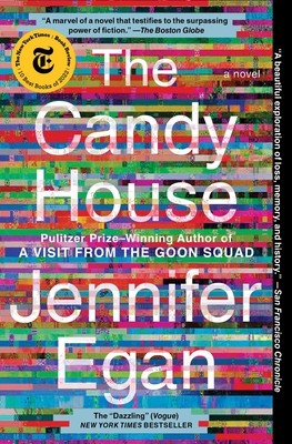 The Candy House foto