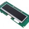 Afișaj TFT 5,2 inch LED RGB 5VDC