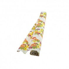 Hartie floristica 180 g - flori foto