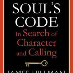 The Soul's Code: In Search of Character and Calling