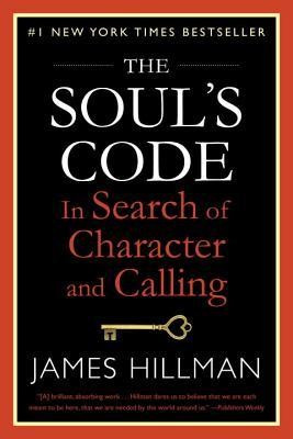 The Soul&amp;#039;s Code: In Search of Character and Calling foto