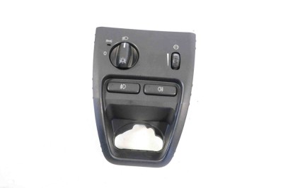Modul de control comutator faruri VOLVO XC90 I 2010 OEM: 30739302 3877204 foto
