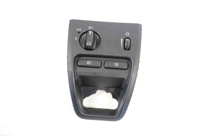 Modul de control comutator faruri VOLVO XC90 I 2010 OEM: 30739302 3877204