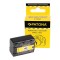 Baterie Panasonic HDC-HS60 HS80 SD40 SD60 SD66 SD80 SD90 VBK180 1790 mAh / 6,4 Wh / 3,6V Li-Ion - Patona