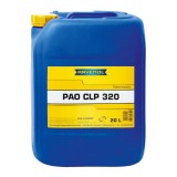 Ulei Ravenol PAO CLP 320 20 litri