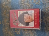 Caseta audio Mireille Mathieu vintage, De sarbatori