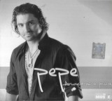 Pepe - Arunca-mi O Privire, CD