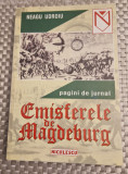 Emisferele de Magdeburg pagini de jurnal Neagu Udroiu