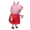 Jucărie Plus, Peppa Pig, 50cm, Multicolor, Oem