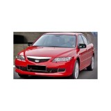 Capace oglinda tip Batman auto compatibile Mazda 6 2003-2007 Cod: C615-BAT2