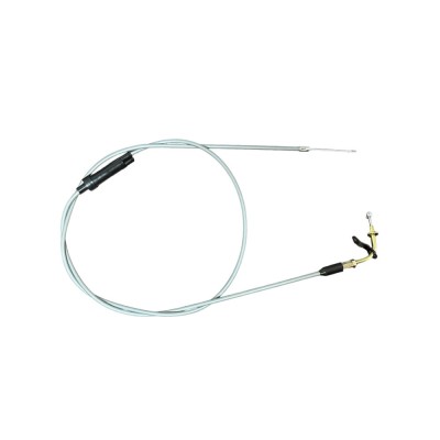 Cablu acceleratie scuter 2T (155 cm) foto