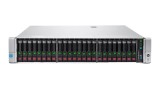Cumpara ieftin Server HP ProLiant DL380 G9, 24 Bay 2.5 inch, 2 Procesoare, Intel 22 Core Xeon E5-2699 V4 2.2 GHz, 128 GB DDR4 ECC, 4 x 1 TB SSD SAMSUNG EVO NOU, 12 L