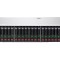 Server HP ProLiant DL380 G9, 24 Bay 2.5 inch, 2 Procesoare, Intel 8 Core Xeon E5-2620 V4 2.1 GHz, 256 GB DDR4 ECC, Fara Hard Disk, 12 Luni Garantie