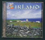 The Mulligans &amp; The Wicklows &quot; Musikreise: Irland&quot; - 2000 - CD audio, Folk