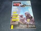 REVISTA PENTRU PATRIE NR 7 2001