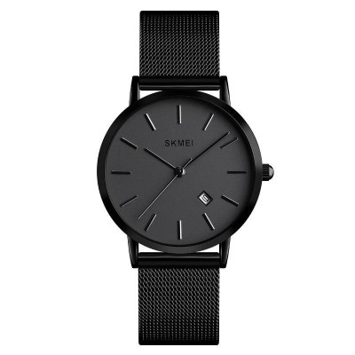 Ceas dama Skmei Elegant, Analog, Quartz foto