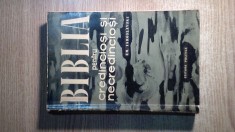 E.M. Iaroslavski -Biblia pentru credinciosi si necredinciosi (Ed. Politica 1961) foto