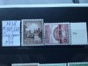 1938-Partial set-MH, Nestampilat