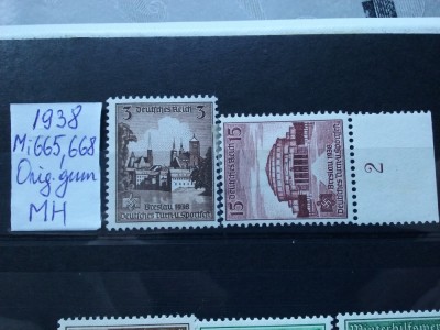 1938-Partial set-MH foto