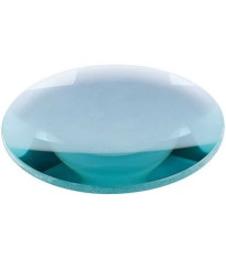 Lupa 2.25x +5 Dioptrii 127mm rezerva pentru lampa 60362 60364 45273 55667 Goobay 77459 foto